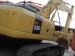 Sell Used Komatsu Excavator PC220-7