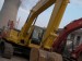 Sell Used Komatsu Excavator PC220-7