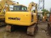 Sell Used Komatsu Excavator PC130-7
