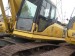 Sell Used Komatsu Excavator PC360-7