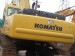 Sell Used Komatsu Excavator PC400-6
