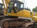 Sell Used Komatsu Excavator PC400-7