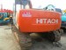 Sell Used Hitachi Excavator EX120-3