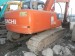 Sell Used Hitachi Excavator EX120-5