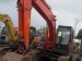 Sell Used Hitachi Excavator ZX120