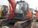 Sell Used Hitachi Excavator ZX120