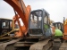 Sell Used Hitachi Excavator EX200-3