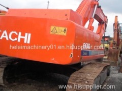 Sell Used Hitachi Excavator EX300-1