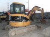 Sell Used Caterpillar Excavator 307C