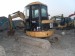 Sell Used Caterpillar Excavator 307C