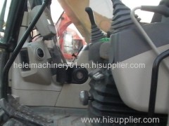 Sell Used Caterpillar Excavator 312C