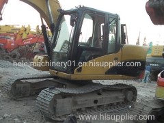 Sell Used Caterpillar Excavator 312C