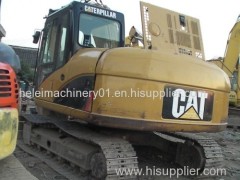 Sell Used Caterpillar Excavator 312C