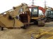 Sell Used Caterpillar Excavator 320B