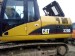 Sell Used Caterpillar Excavator 320D