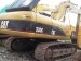 Sell Used Caterpillar Excavator 330C