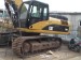 Sell Used Caterpillar Excavator 336D