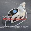 Shrink Pores Ipl Hair Removal Machines , Skin Rejuvenation Laser Machines