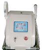 RF Cure Facial Redness Ipl Hair Removal Machines , Skin Tightening