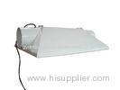 High - reflective Aluminum 8" XXXL Air Cooled Reflector for hydroponic system