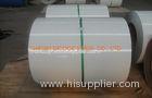 Prepainted Galvanized Color Coated Steel Coil / PPGI Sheet SGCC, DX52D, JIS3310