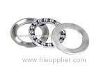 51101 Reliable Single Direction Thrust Ball Bearing For Automobiles / Motors