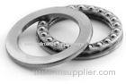 Single Direction Thrust Ball Bearing Of Stainless Steel 51102
