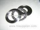 51108 Single Direction Thrust Ball Bearing For Machinery Instruments