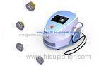 10mhz Fractional Microneedle Rf Skin Resurfacing , Wrinkle Removal Machine