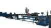 Drip Irrigation Pipe Extrusion Line For Labyrinth Drip Irrigation Pipe