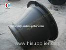 Super Cone Fender Black Boat Fenders