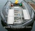 lightweight inflatable boat rubber inflatable boat