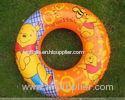 baby inflatable swimming ring infant inflatable swim ring