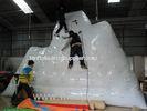 Durable Outside Thrilling PVC Inflatable Water game Toys for adults
