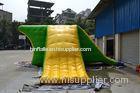 PVC Multifunctional Inflatable Water Toys , Climbing / Diving , Durable