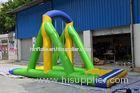 swimming pool outdoor Inflatable Water Toys Swing Aqua Sports Game