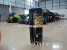 Fireproof PVC Inflatable Beer Bottle Model Advertising Products digital printing
