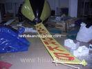 Commercial tarpaulin PVC Inflatable Advertising Balloons Customized