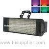 High Brightness RGB LED Strobe Lights 6CH DMX512 Nightclub Light Auto Run