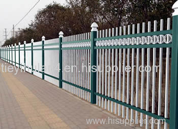 Ornamental Fence Panels, Gates &amp; Accessories