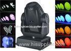 1200W HMI Moving Head Spot Light For DJ Stage Lighting Double Color Wheels