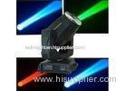 300W DMX 512 Beam Moving Head Light dance halls Disco Rotating Gobo Lights