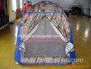 Big Inflatable Party Tent , Outside Camping Inflatable Marquees