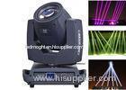 Portable 230W Moving Head Osram 7R Beam Light Disco Double Strobe Light