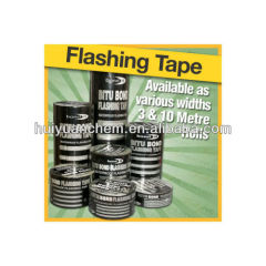 self adhesive bitumen tape, flashing band