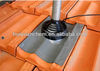 adhesive bitumen bond for basement, window, skylight waterproofing