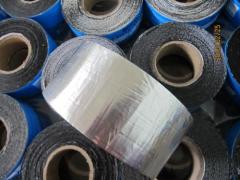 self adhesive bitumen tape