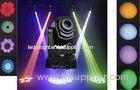 DMX512 60W LED Stage Spotlights Sound control KTV effect Light