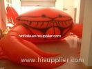 PVC Inflatable Cartoon , Advertising Inflatables , Inflatable For Advertising
