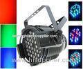 60 - 120W RGB LED Par Lights 180W 3 in 1 Nightclub Stage Lighting